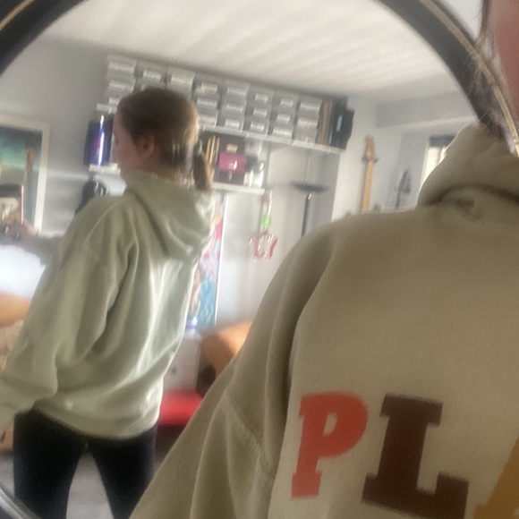 Authentic Playboy Hoodie w bunny Logo - Picture 3 of 8